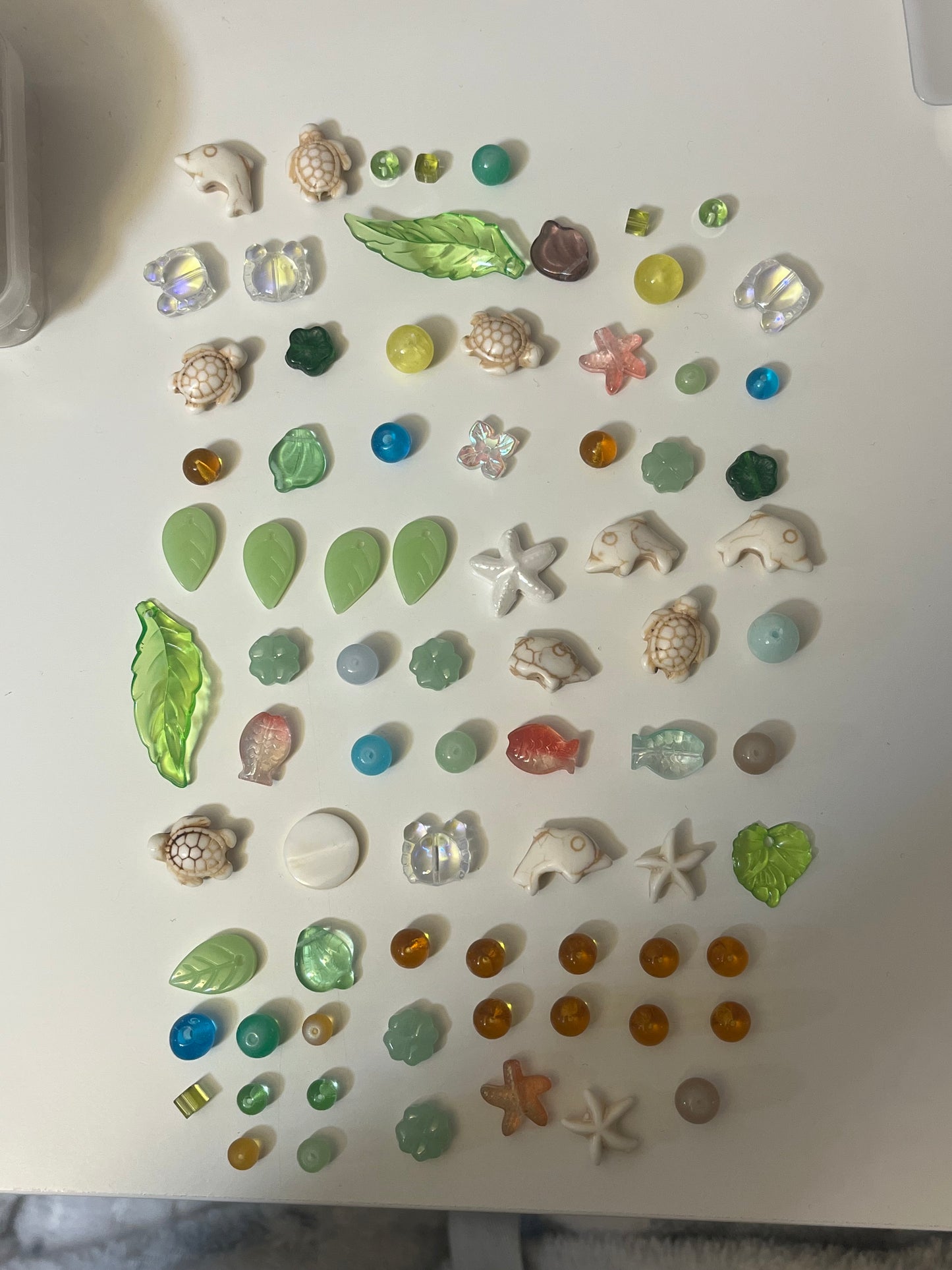 Beads I Regret Buying! ~Only 3 in stock!!~