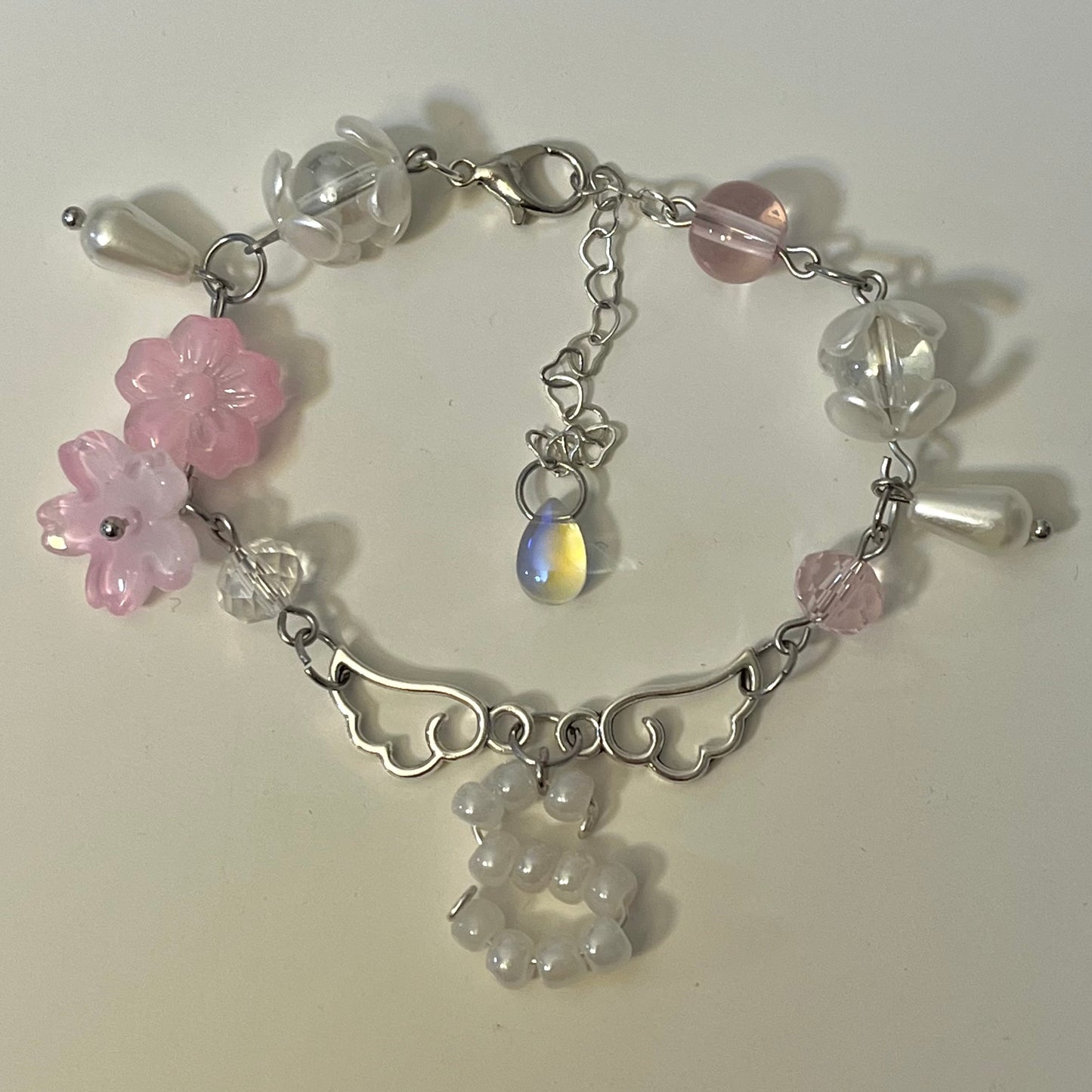 Blooming Swan set!🦢