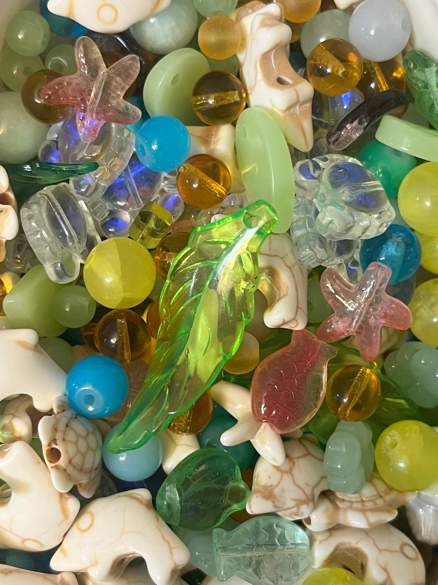 Beads I Regret Buying! ~Only 3 in stock!!~