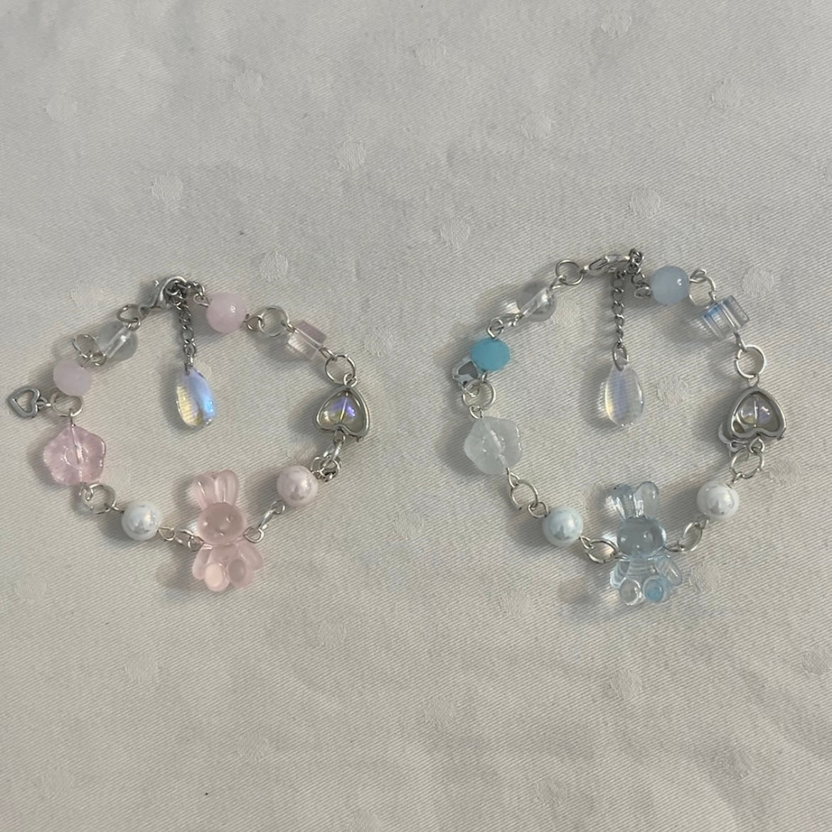 Matching Miffy Bracelets (LOW STOCK)