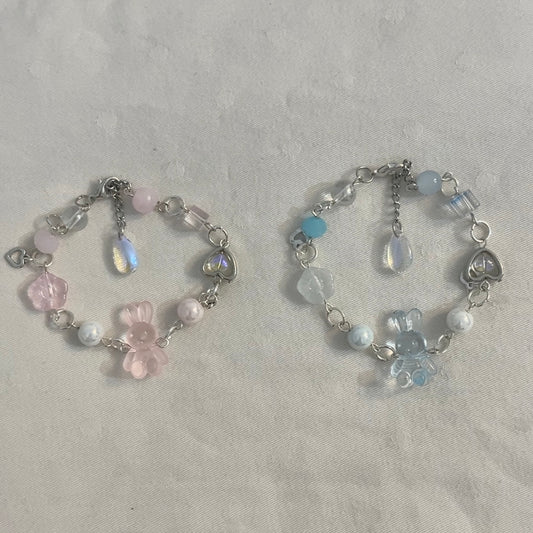 Matching Miffy Bracelets (LOW STOCK)