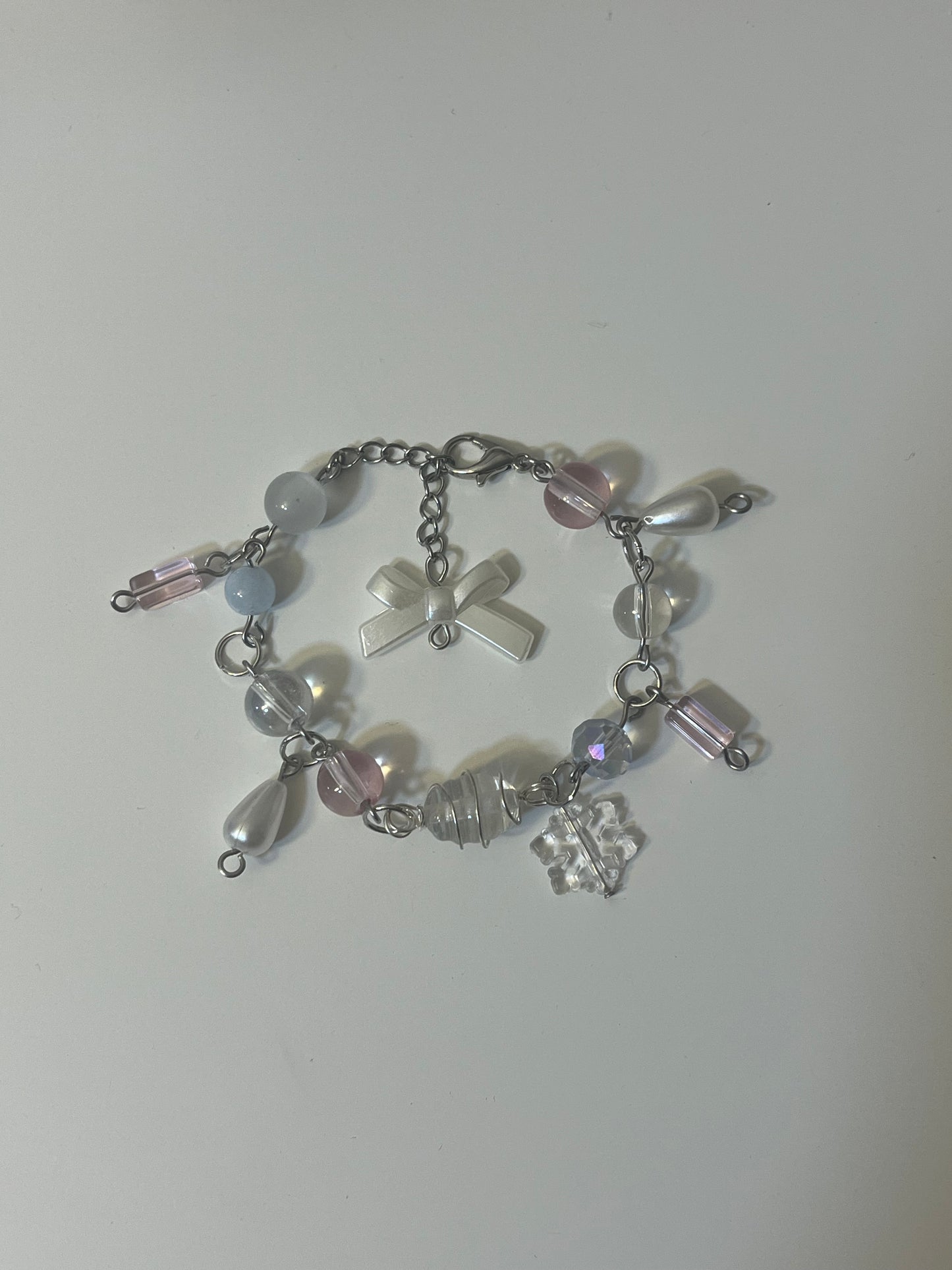 Pink WinterWonderland set ~LIMITED STOCK! 2 LEFT~