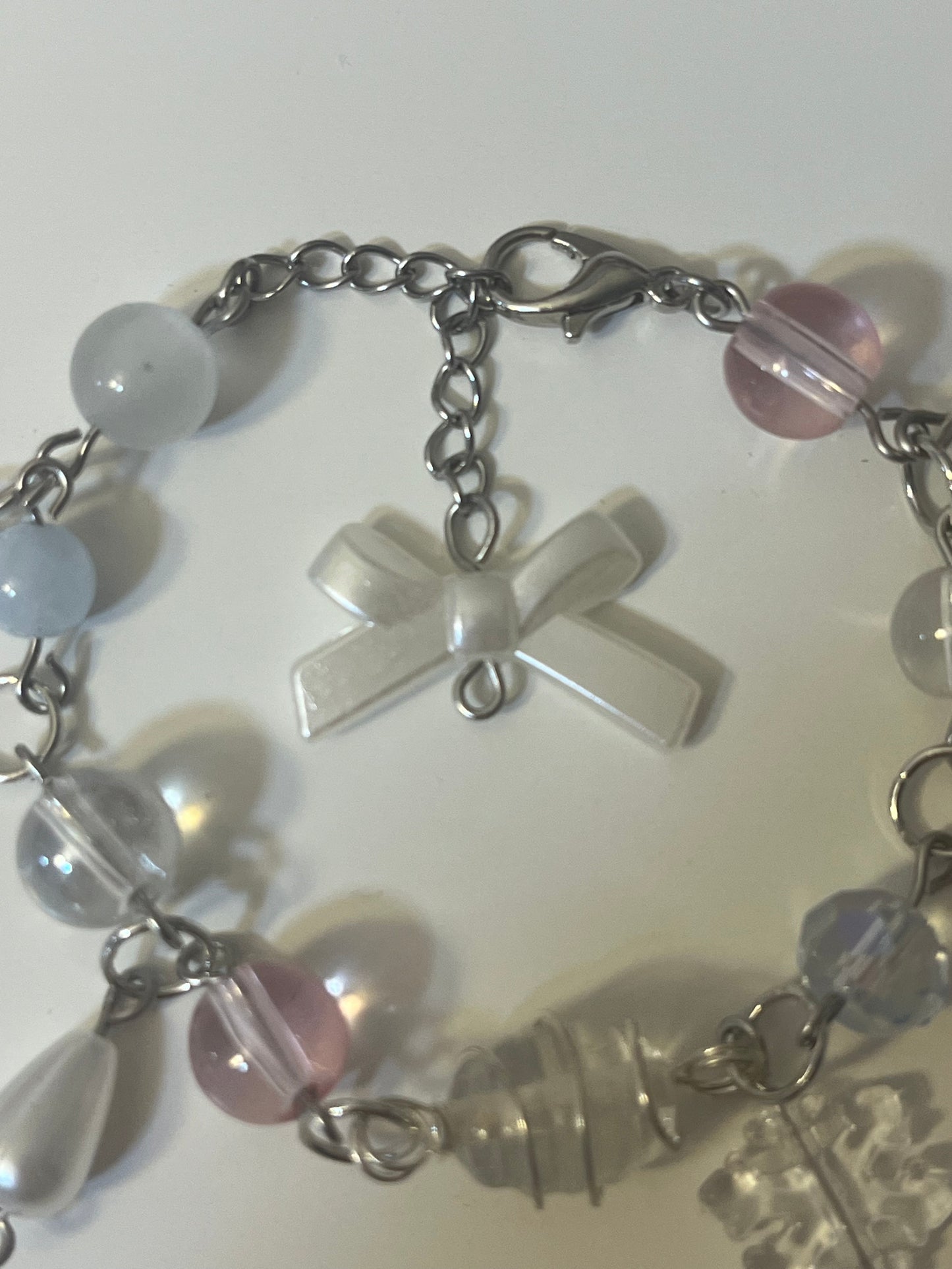 Pink WinterWonderland set ~LIMITED STOCK! 2 LEFT~