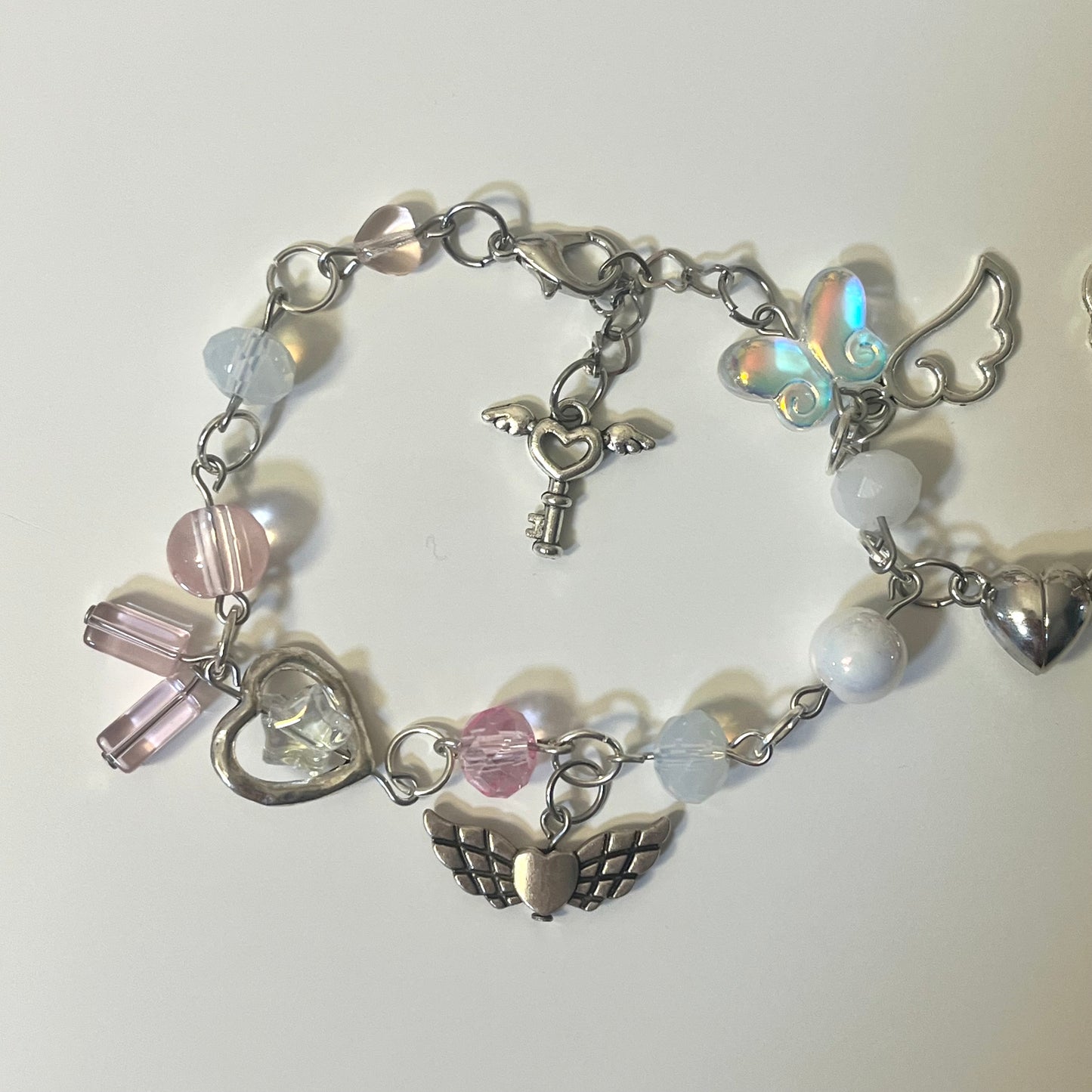 Opposites Attract Matching Bracelet!