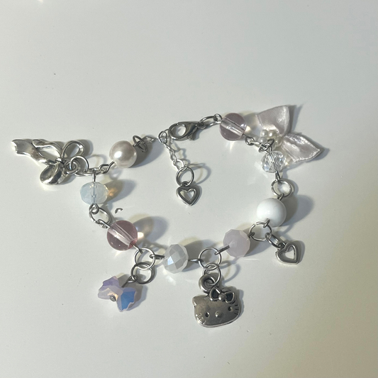 Kitty Bracelet!