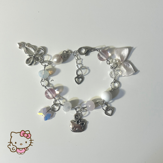 Kitty Bracelet!