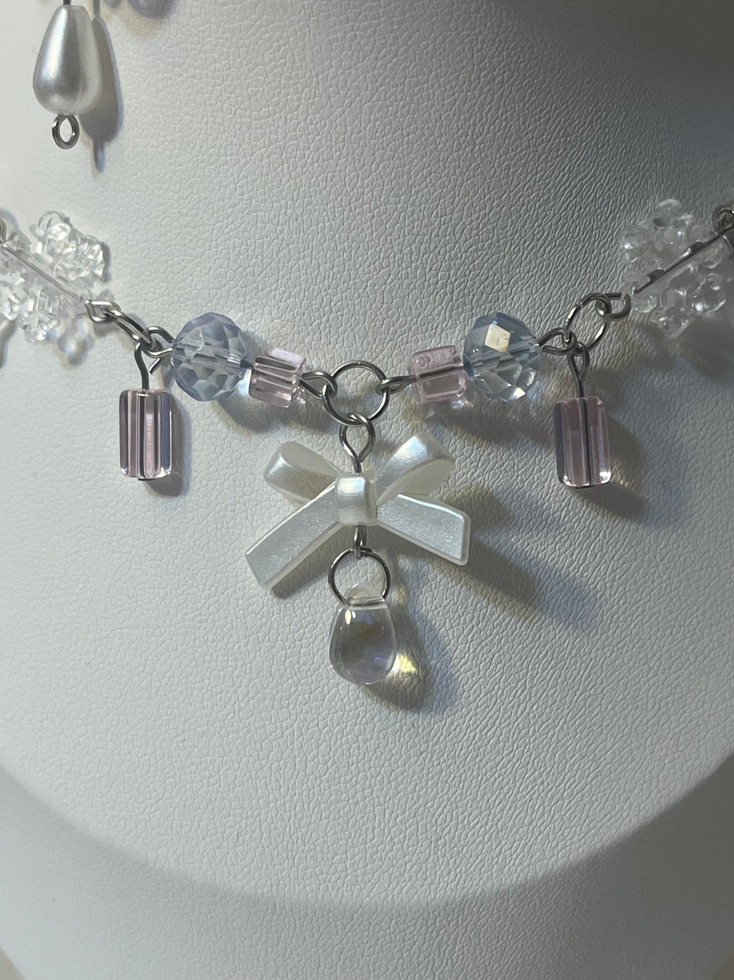 Pink WinterWonderland set ~LIMITED STOCK! 2 LEFT~