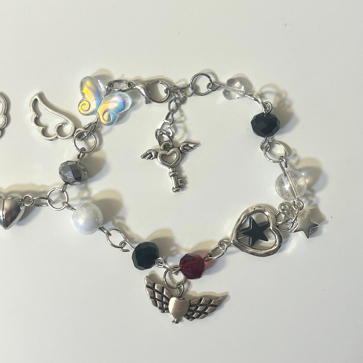 Opposites Attract Matching Bracelet!