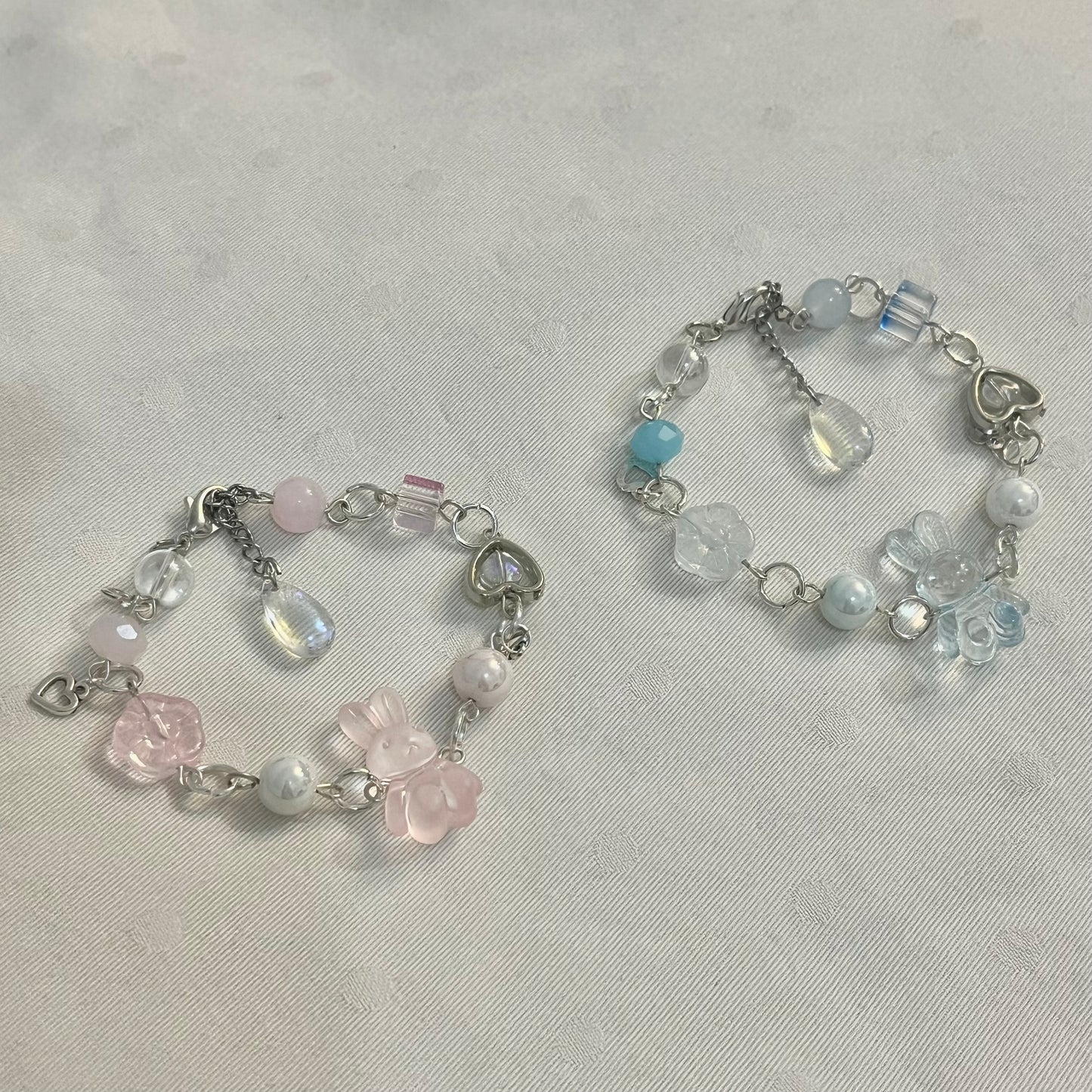 Matching Miffy Bracelets (LOW STOCK)