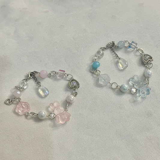 Matching Miffy Bracelets (LOW STOCK)