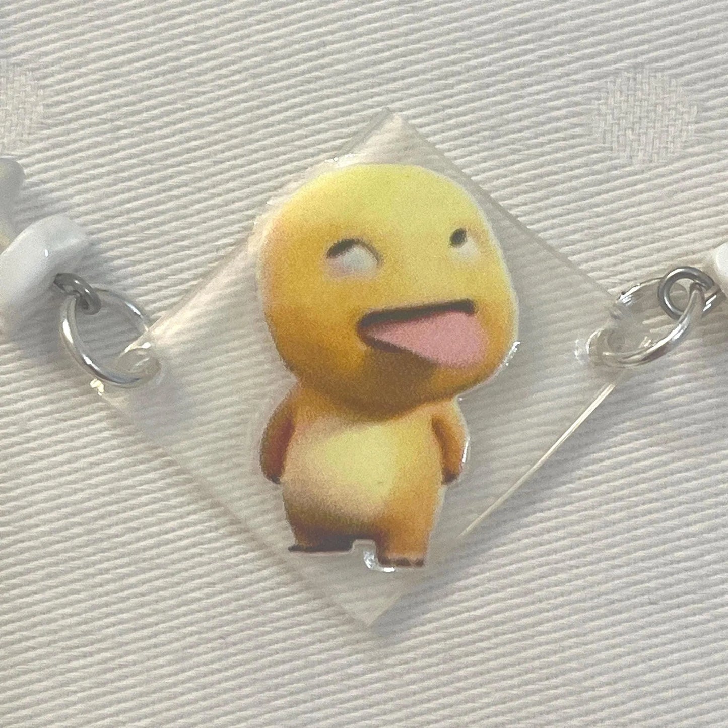 Nailong Matching Bracelets