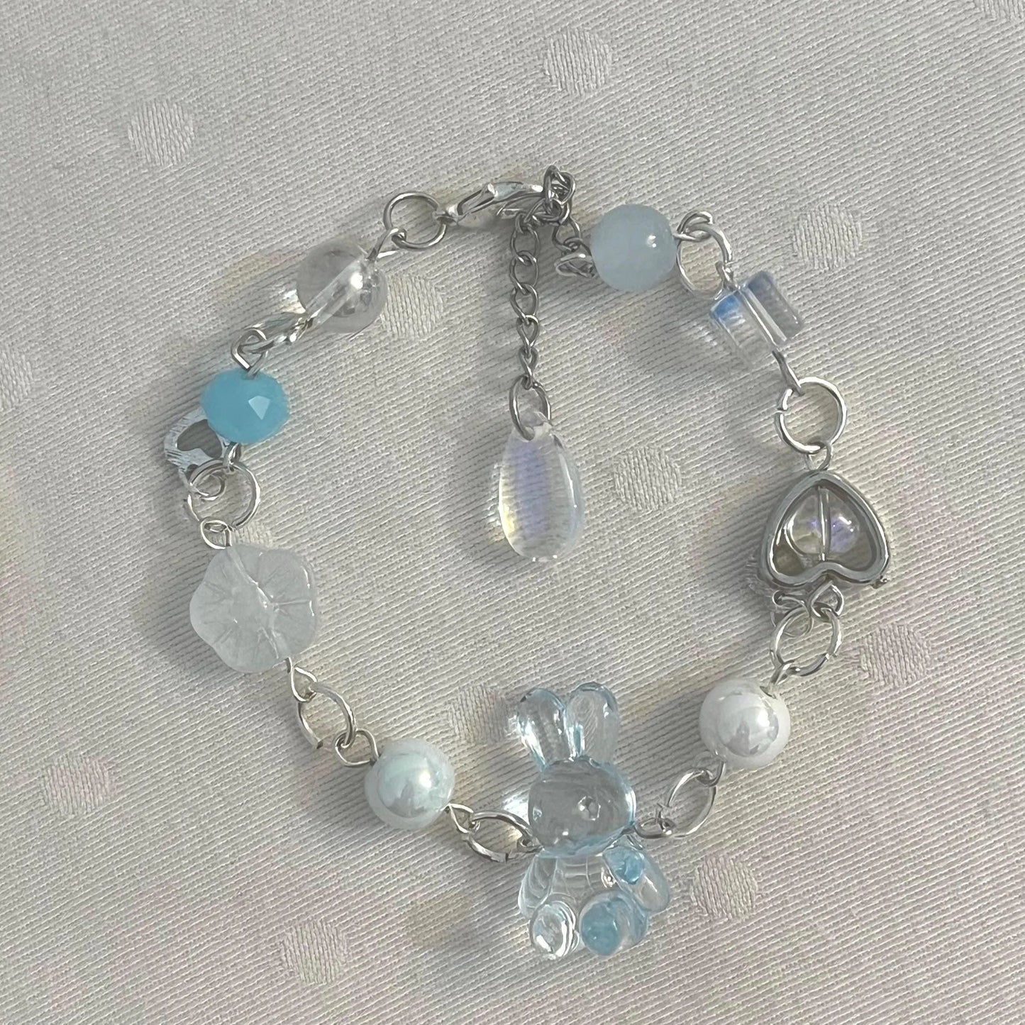 Matching Miffy Bracelets (LOW STOCK)