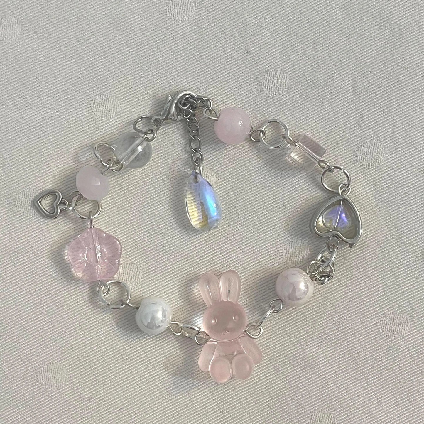 Matching Miffy Bracelets (LOW STOCK)