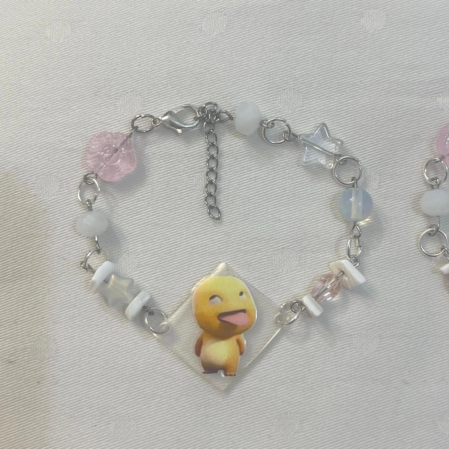 Nailong Matching Bracelets